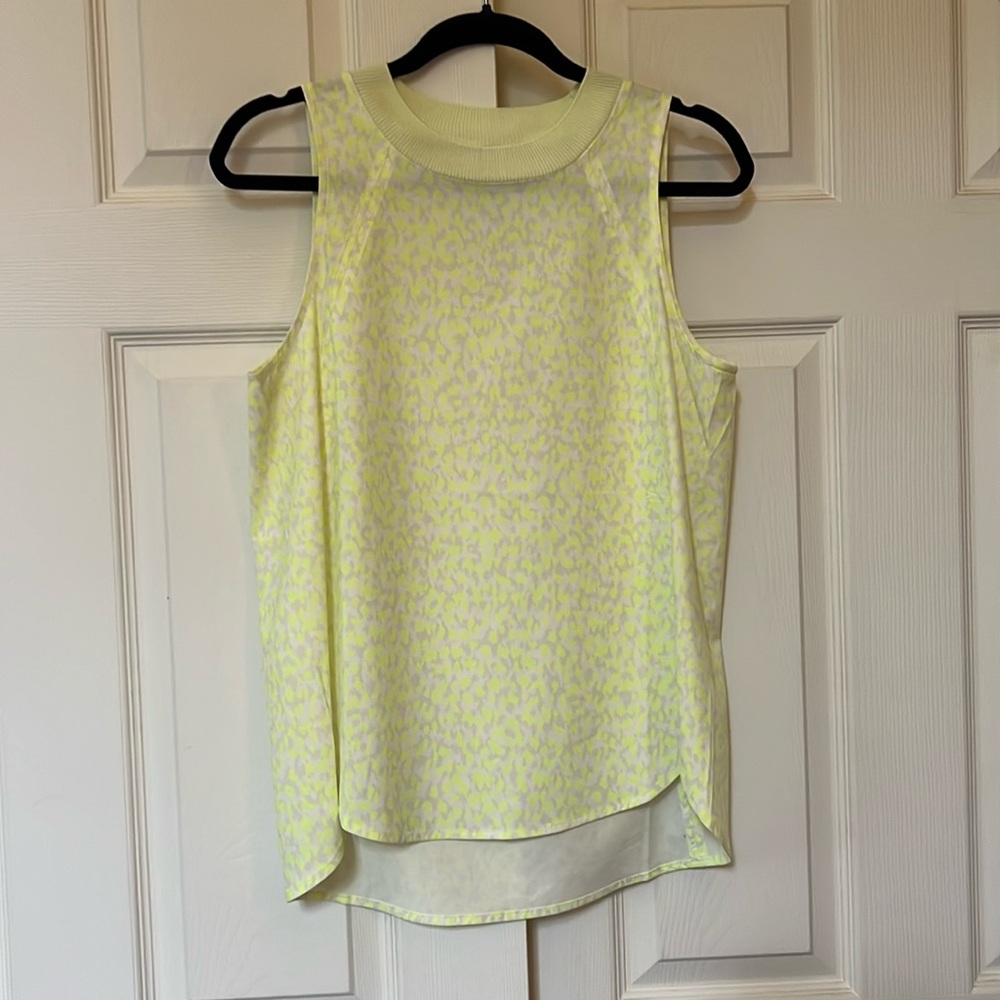NWOT Athleta Top